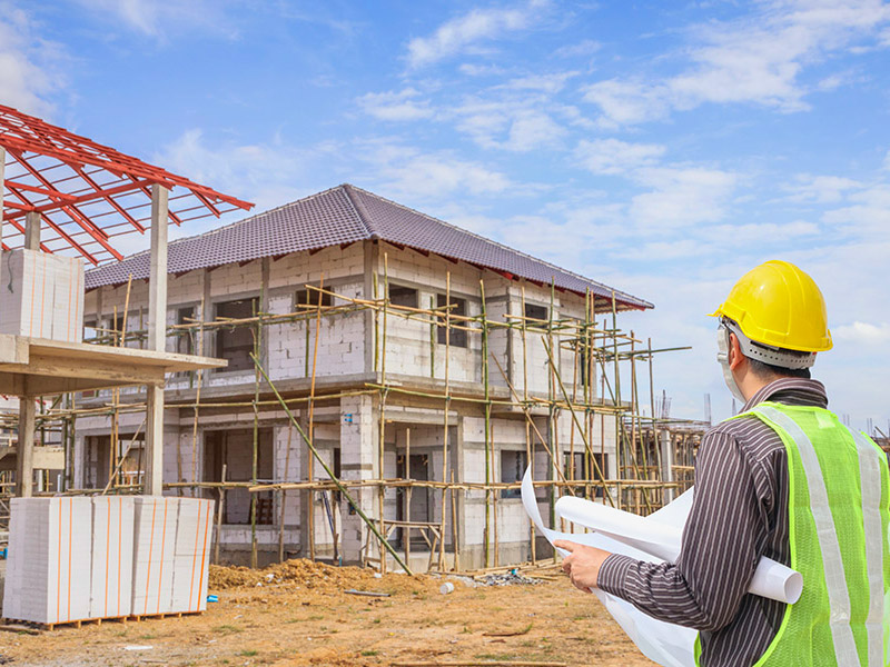 Residential Construction